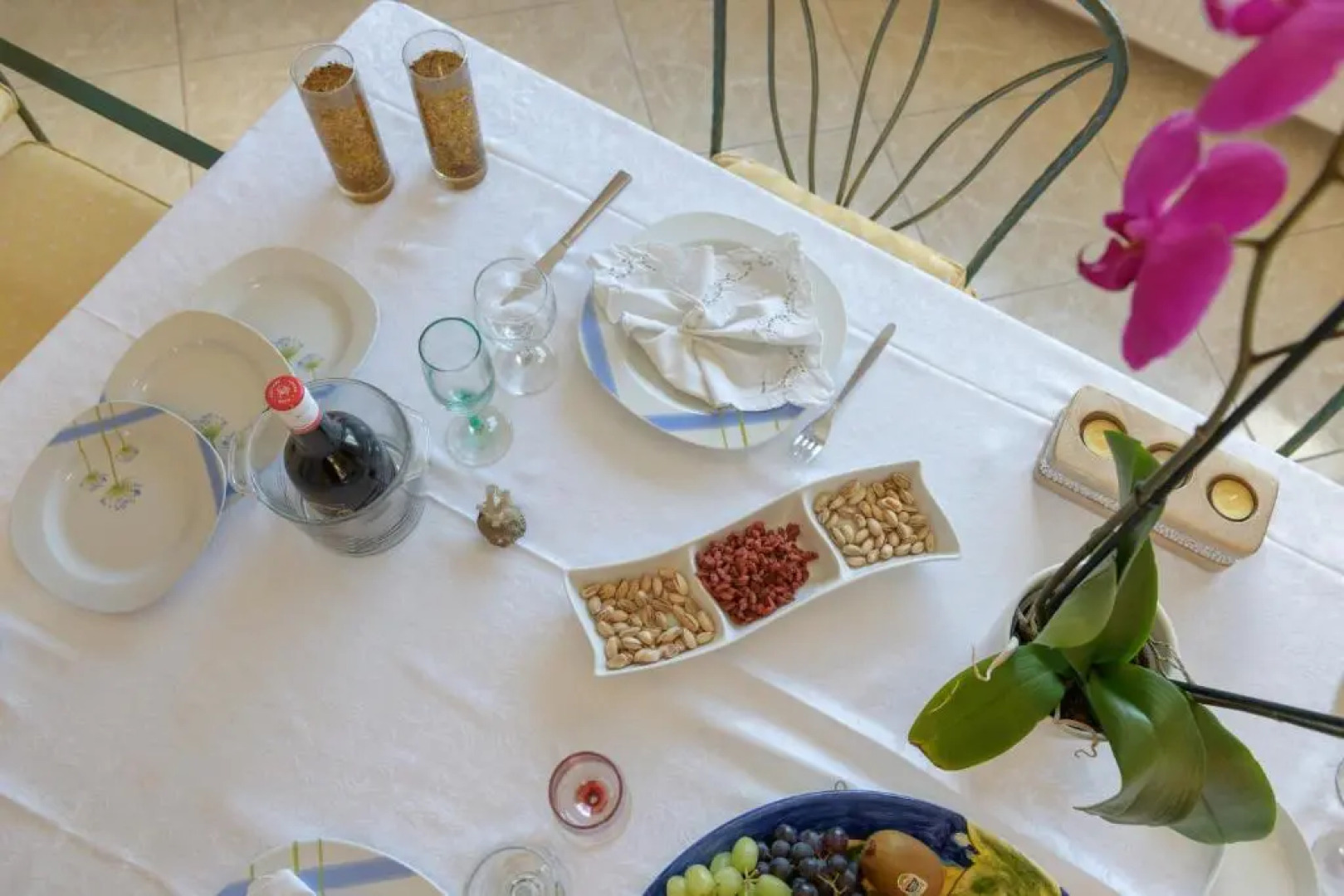 Casa Elisabetta Corfu