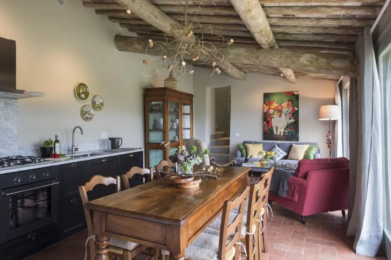 Azienda Agricola Montestigliano