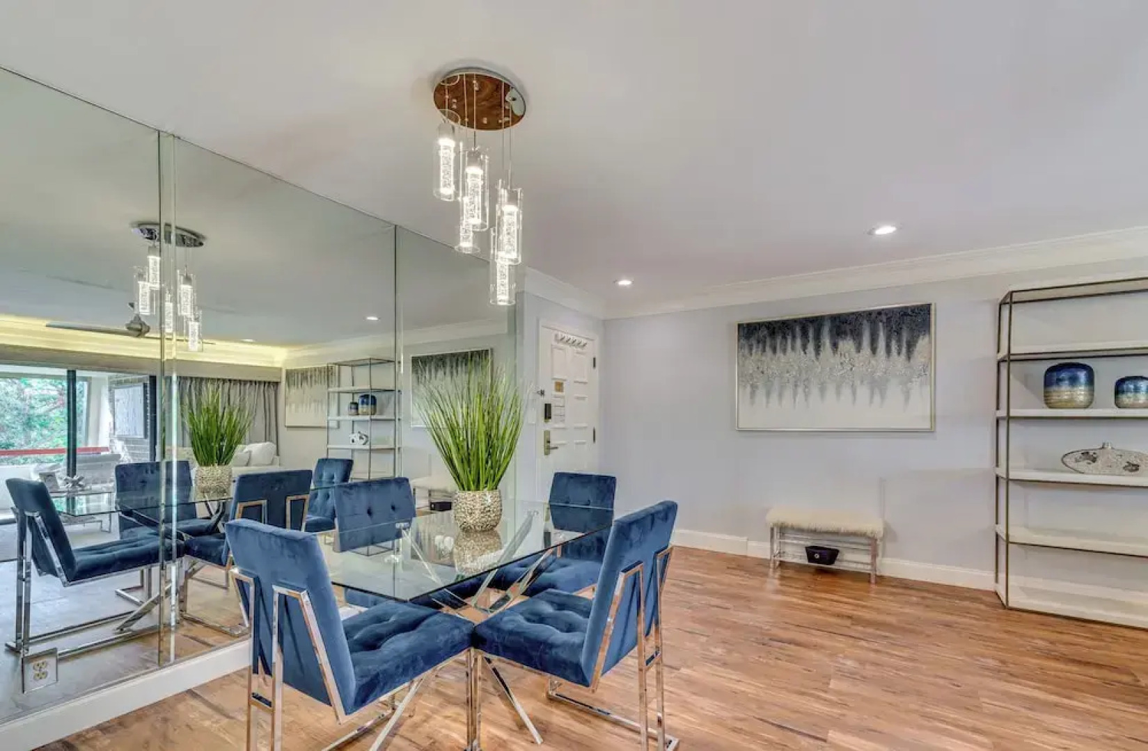 8 Mi to Honeymoon Island: Golf Getaway w/ Balcony!