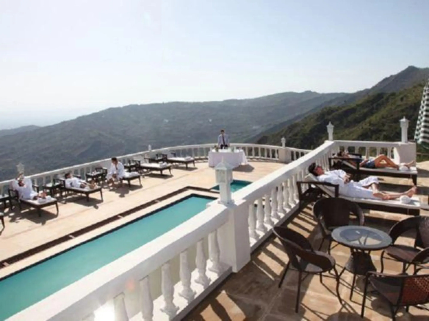 Ramshehar Fort Resort