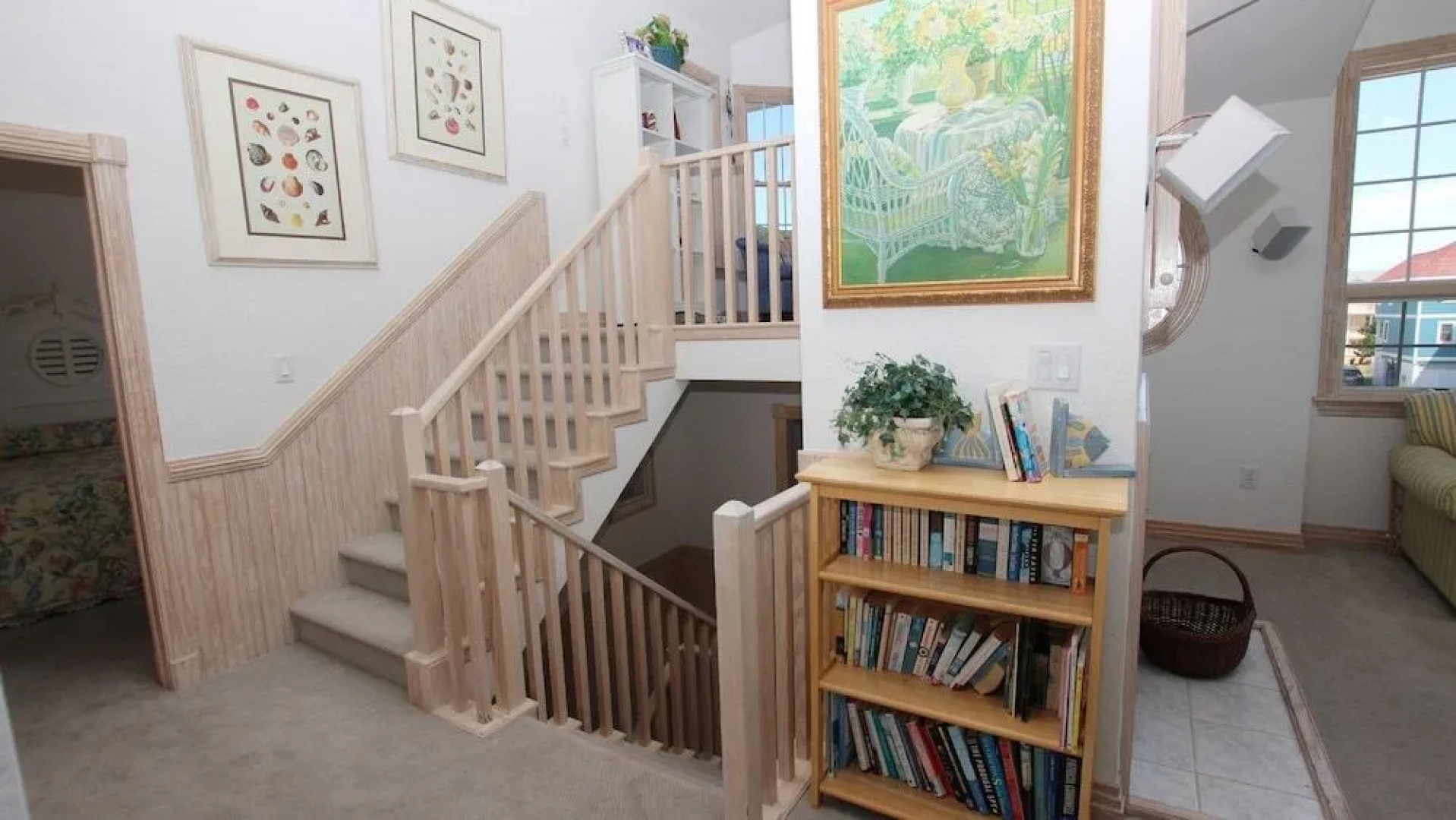 Galileo Point - 5 Br Home