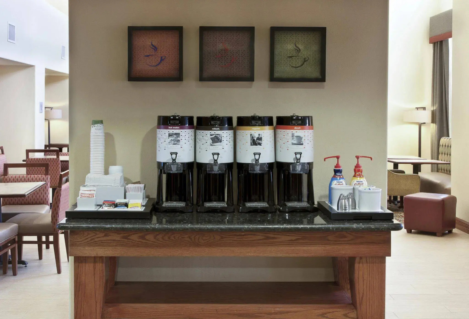 Hampton Inn & Suites Brownsville