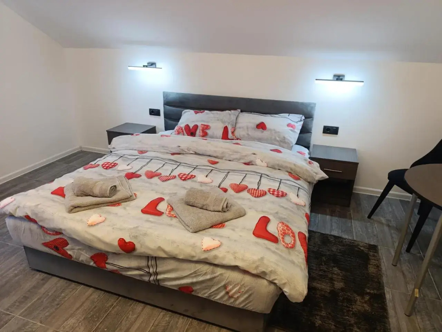 Rooms Vlasta