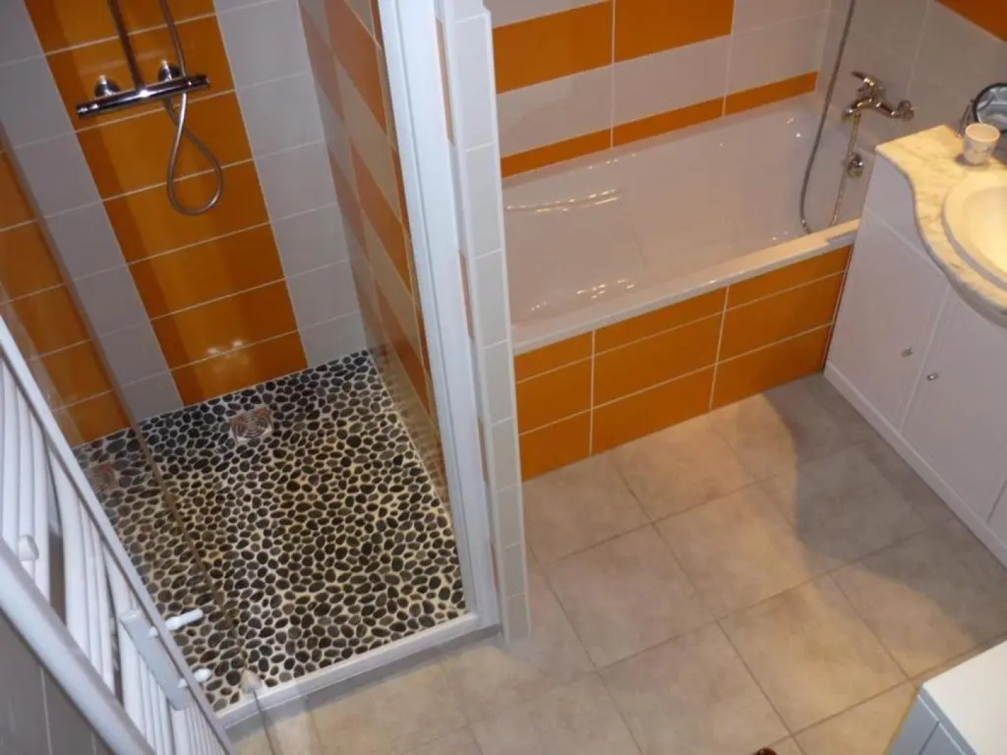 Gîte Sauvain, 4 pièces, 6 personnes - FR-1-496-94