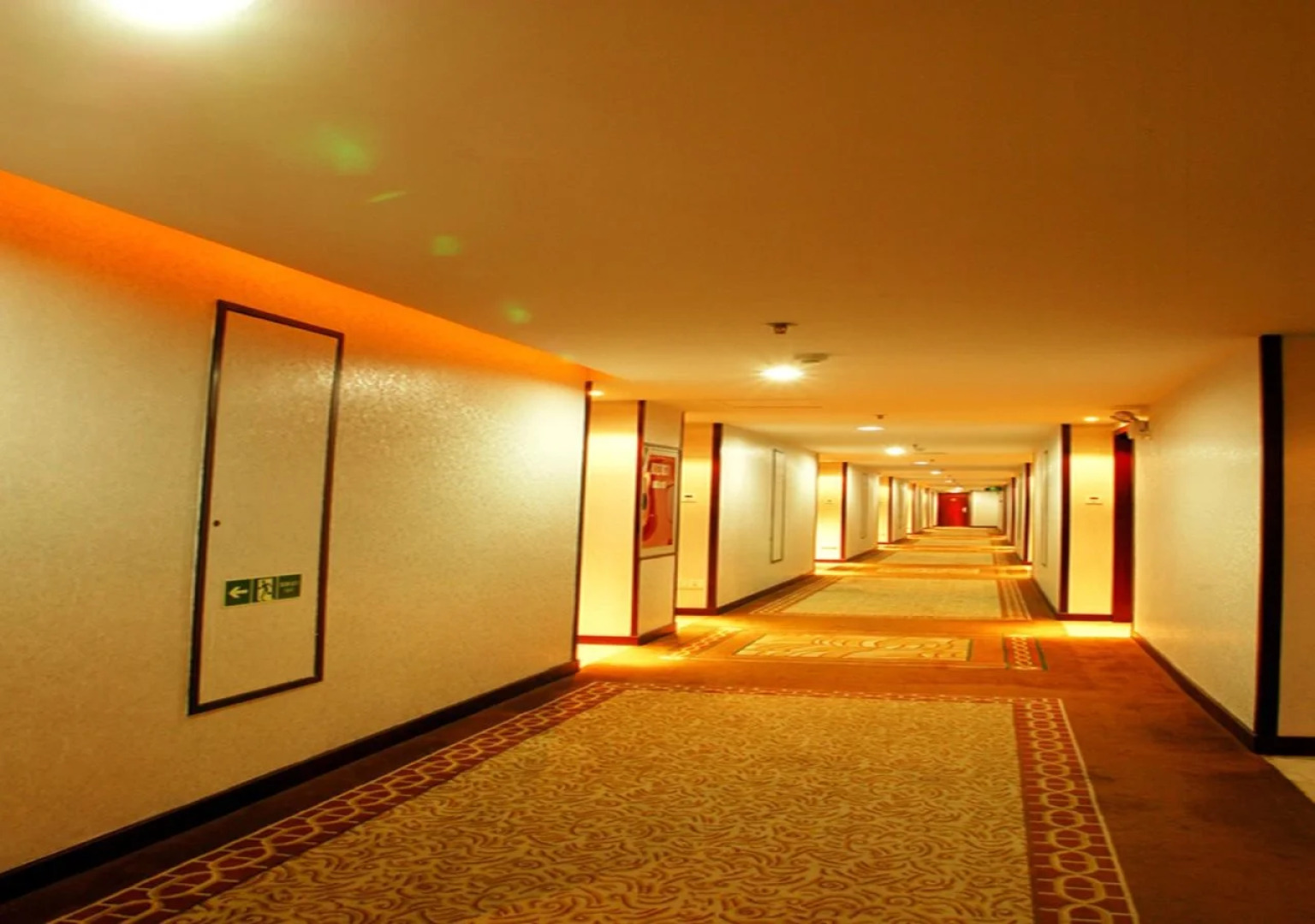 Hotel Universal Guilin
