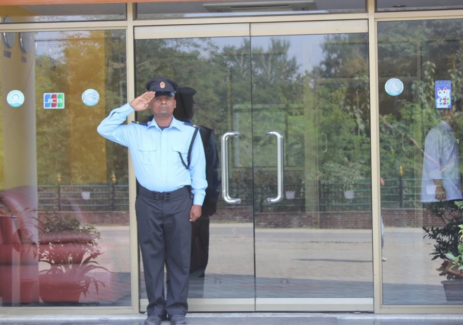 Hotel Peace Palace Nepal