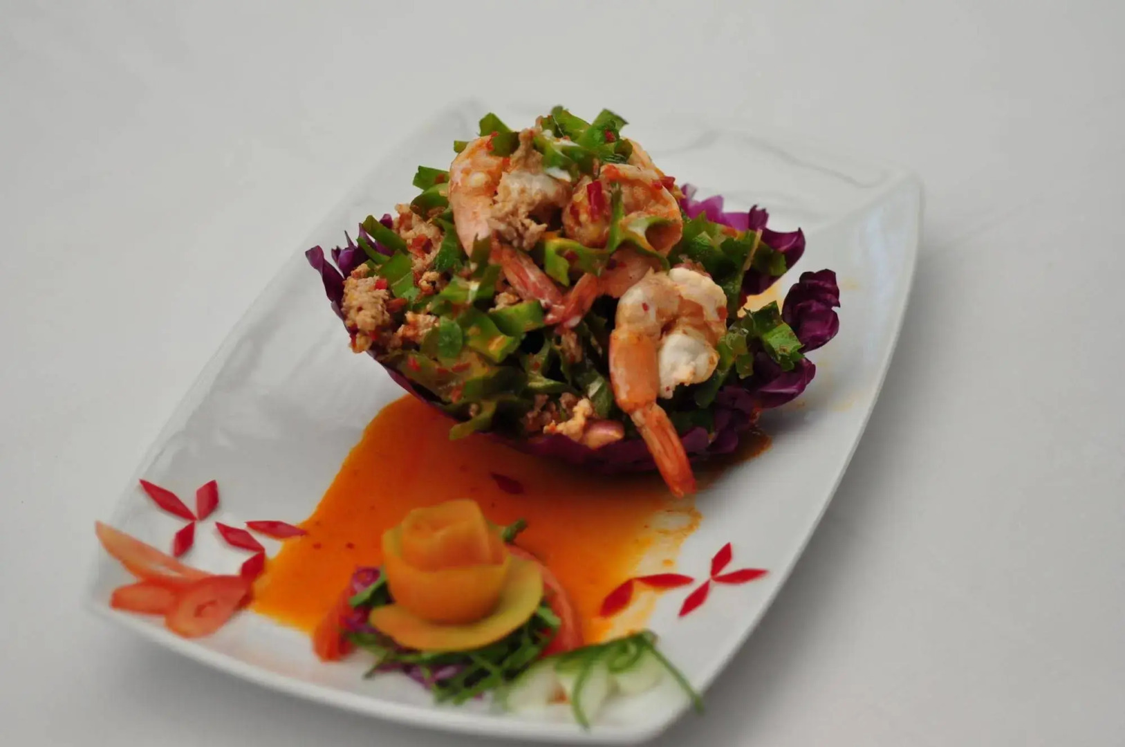 Phurua Sanctuary Resort and Spa