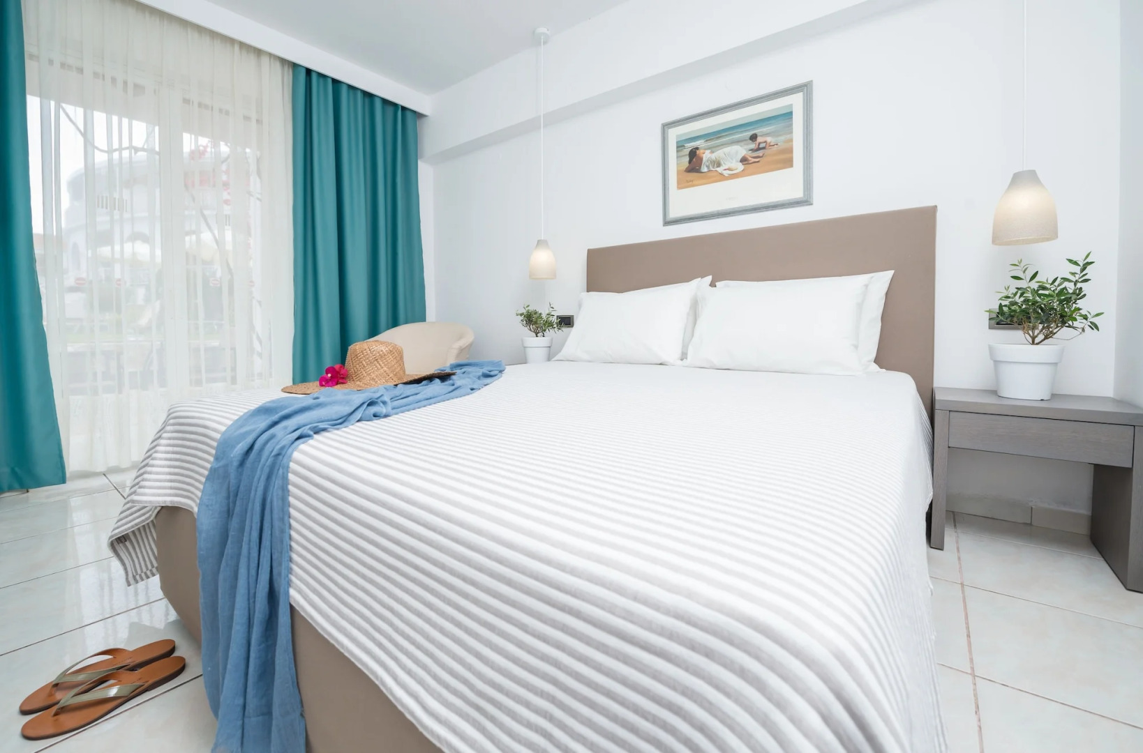 Bitzaro Palace Hotel - All inclusive