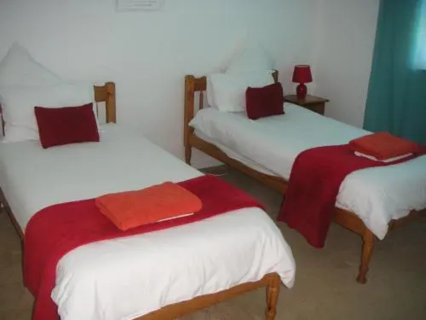 Waterside Living NT01