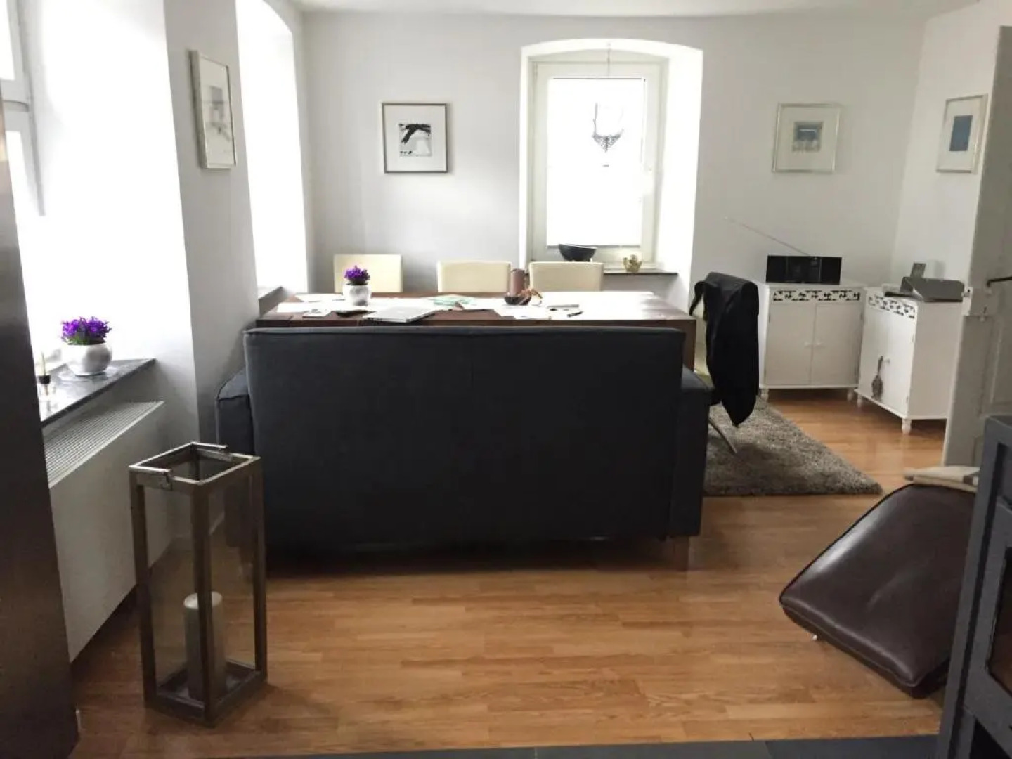 Altes Pfarrhaus Hunolstein