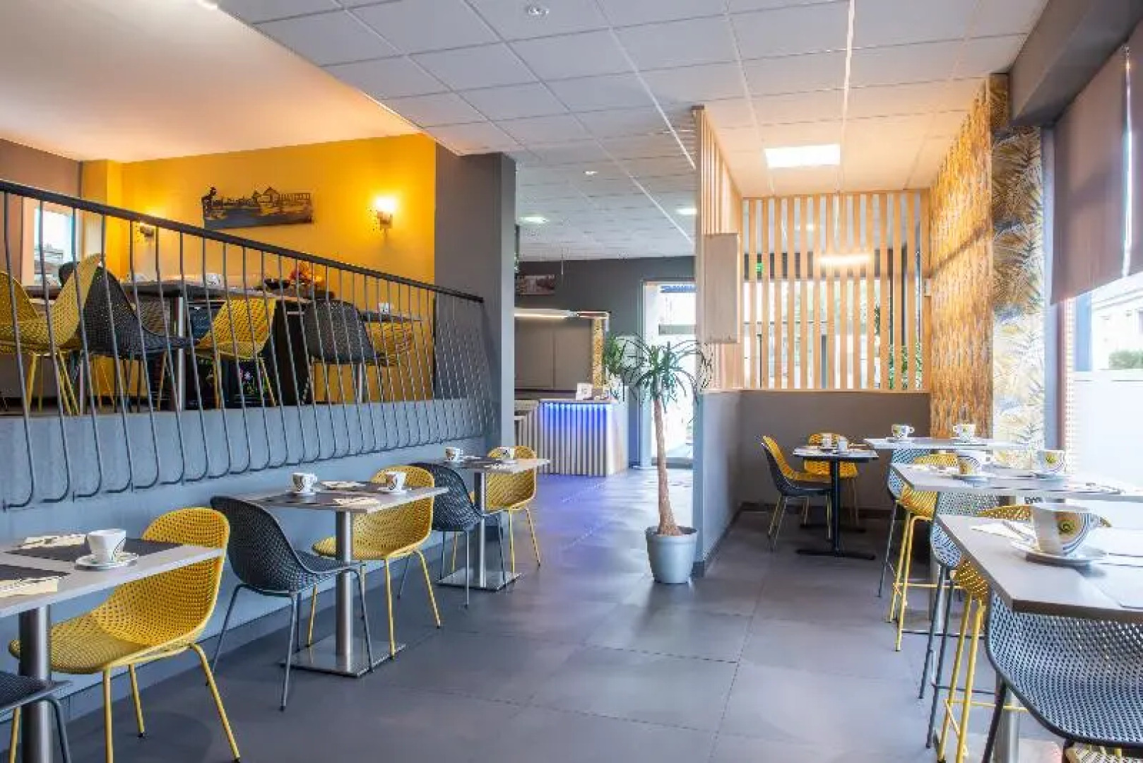 Le Grand Hôtel, The Originals Relais