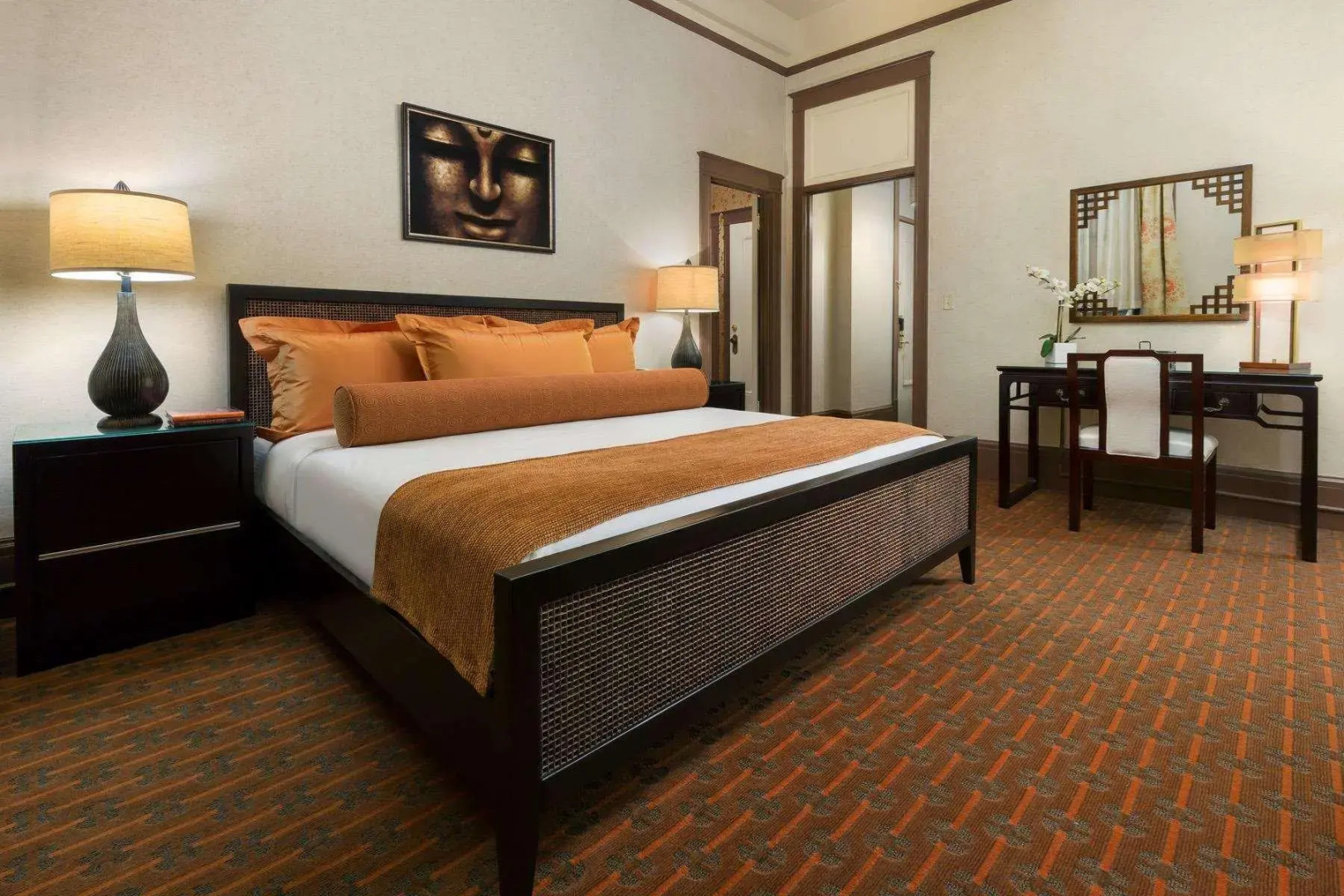 Hotel Whitcomb - A Historic San Francisco Hotel 