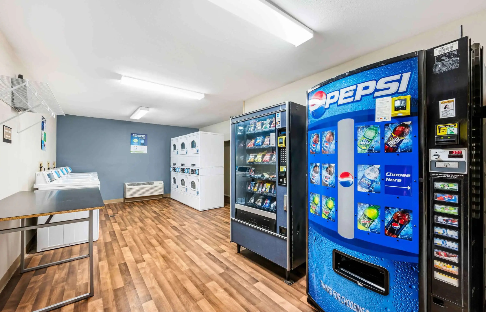 Extended Stay America Suites Dayton North