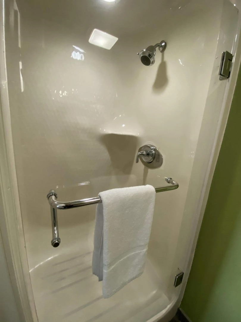 Sleep Inn Atlanta Airport