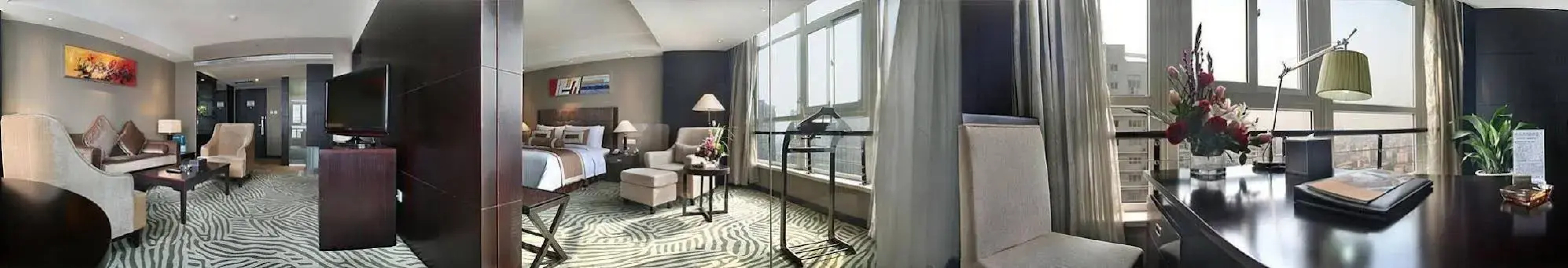 International Hotel Weilai Road - Zhengzhou