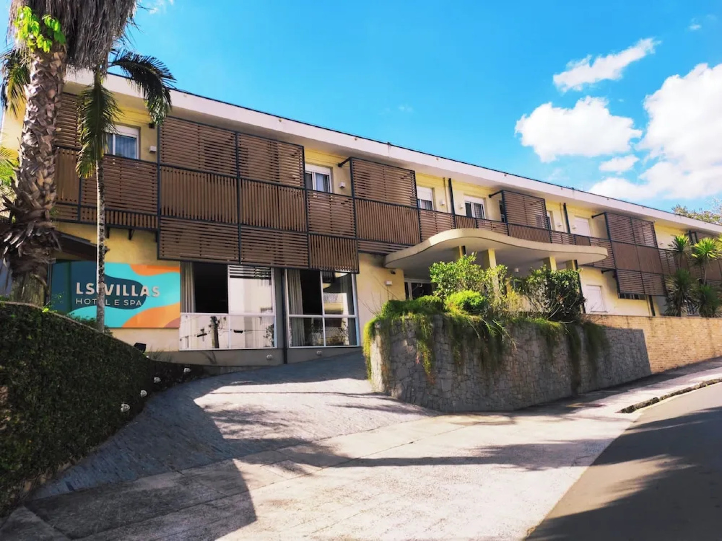 LS Villas Hotel & SPA