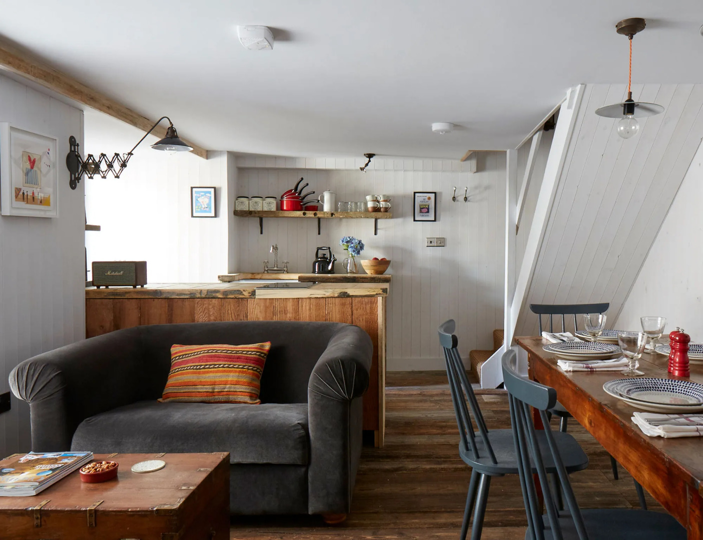 Artist Residence Penzance