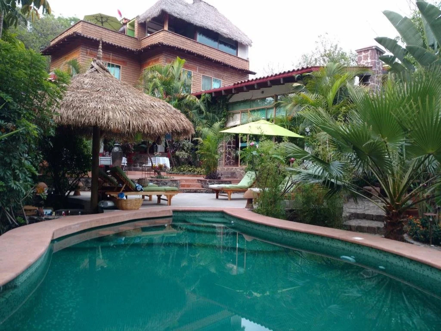 Casa D Lobo Hotel Boutique