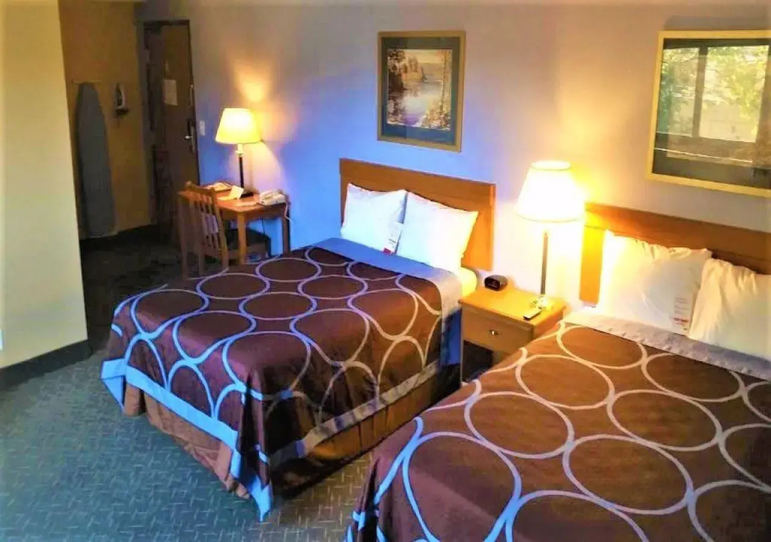 Super 8 by Wyndham Mahwah