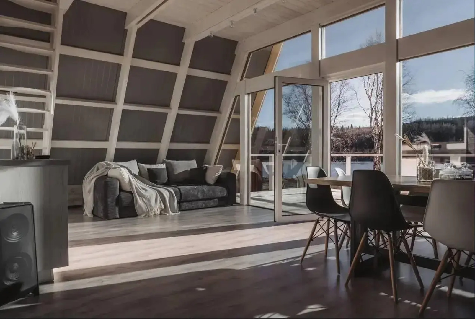 Семейно-туристический загородный клуб Карамелькино