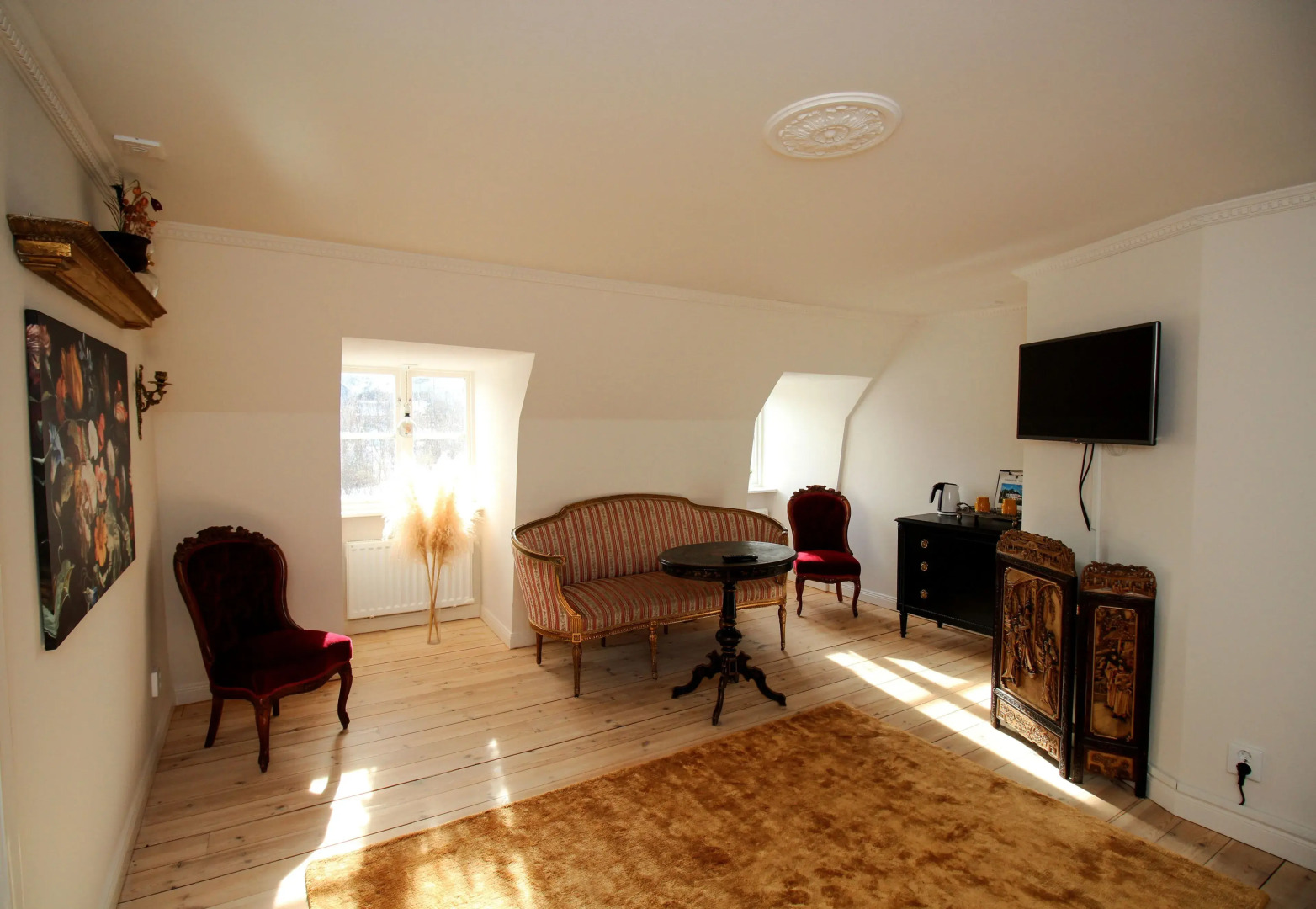 Riddersviks Herrgård