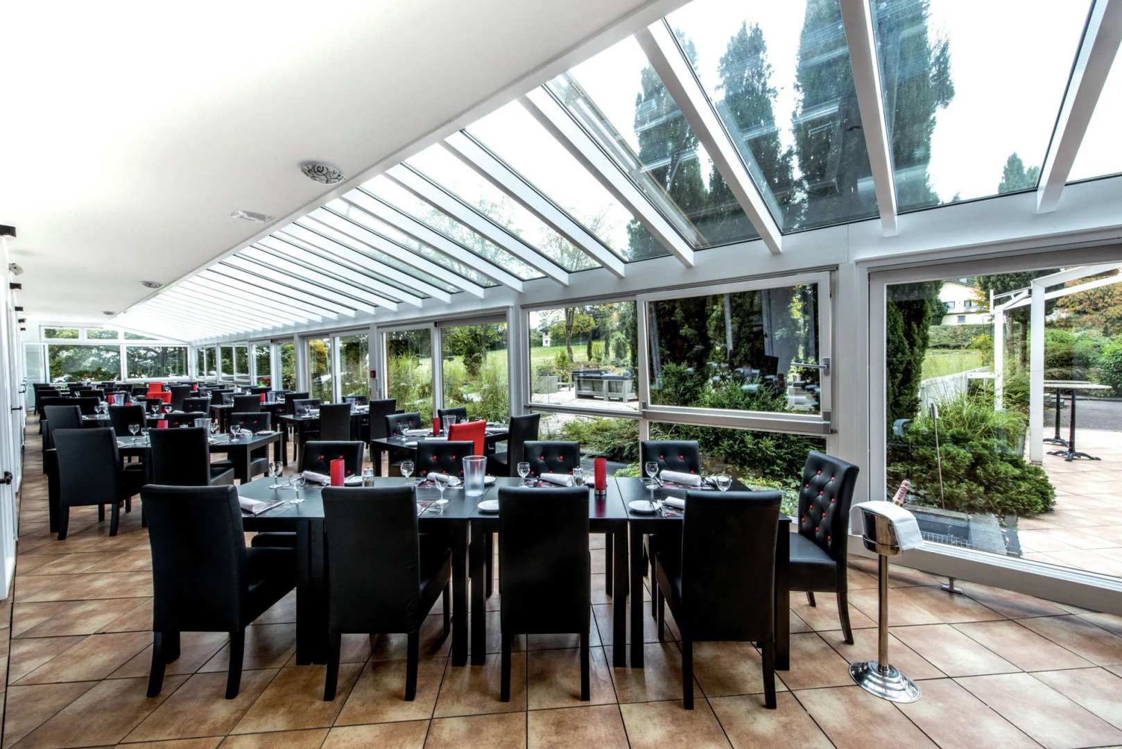 DORMERO Hotel Bonn Windhagen