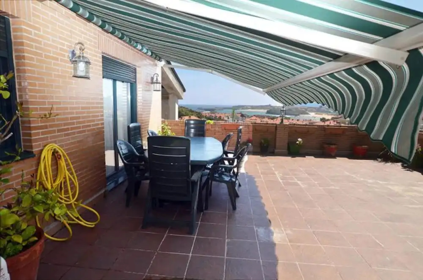 Apartment in Isla - 103638 by MO Rentals