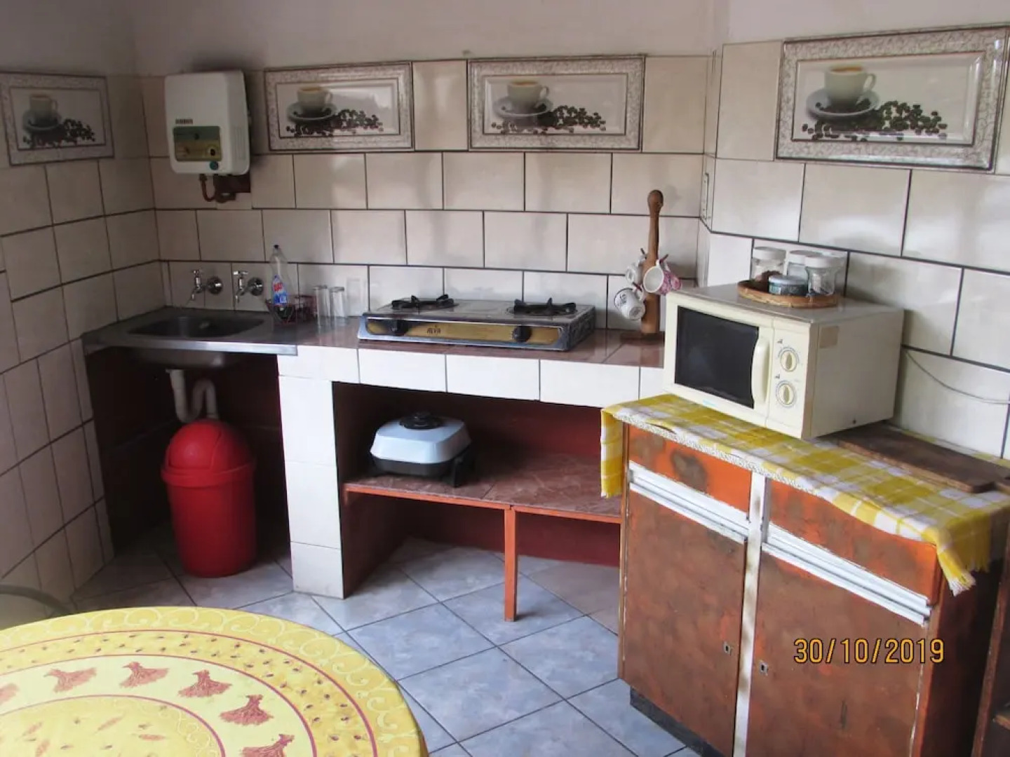 Amanzimlotzi Riverside Bush Camp