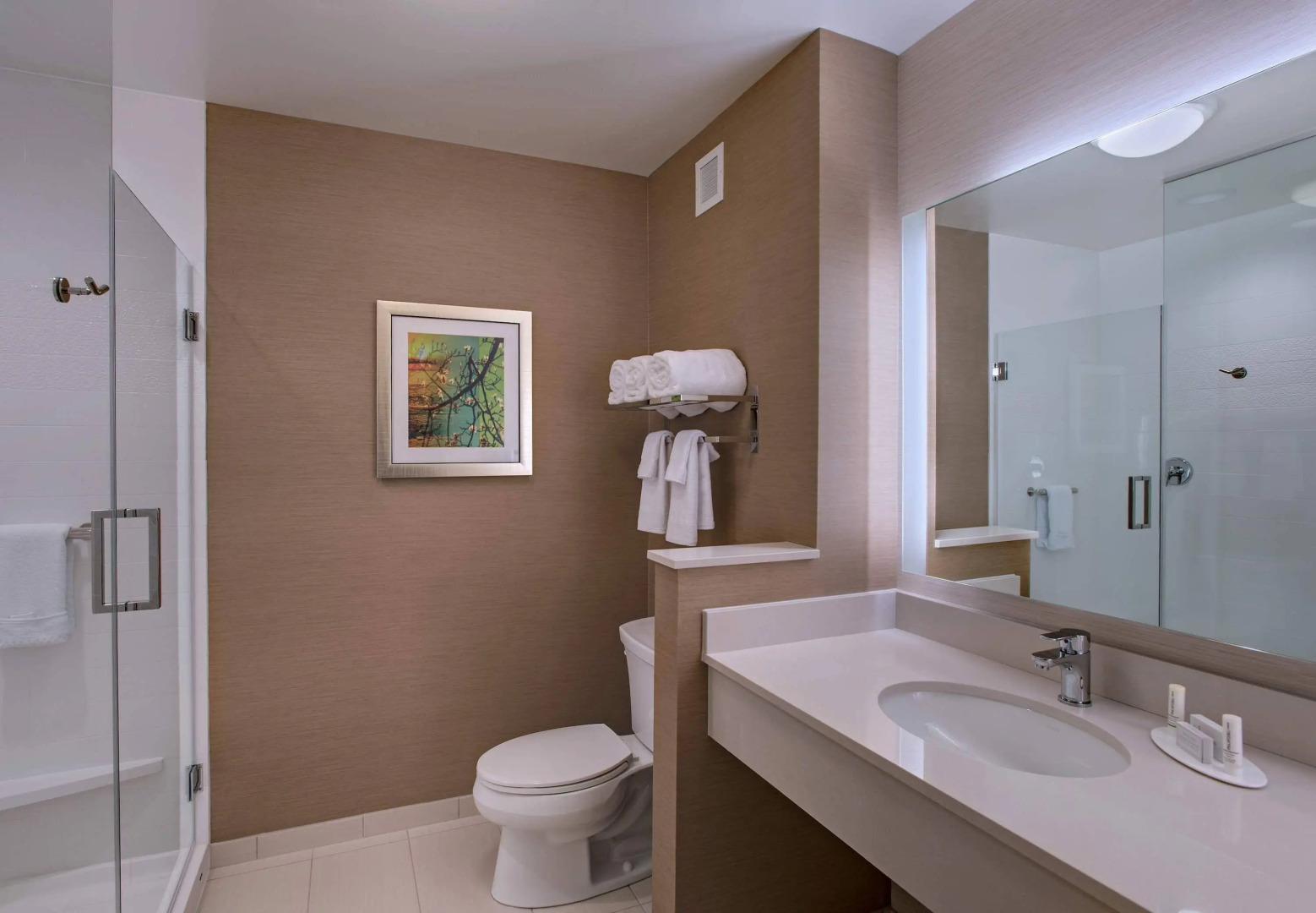 Fairfield Inn & Suites by Marriott La Crosse Downtown