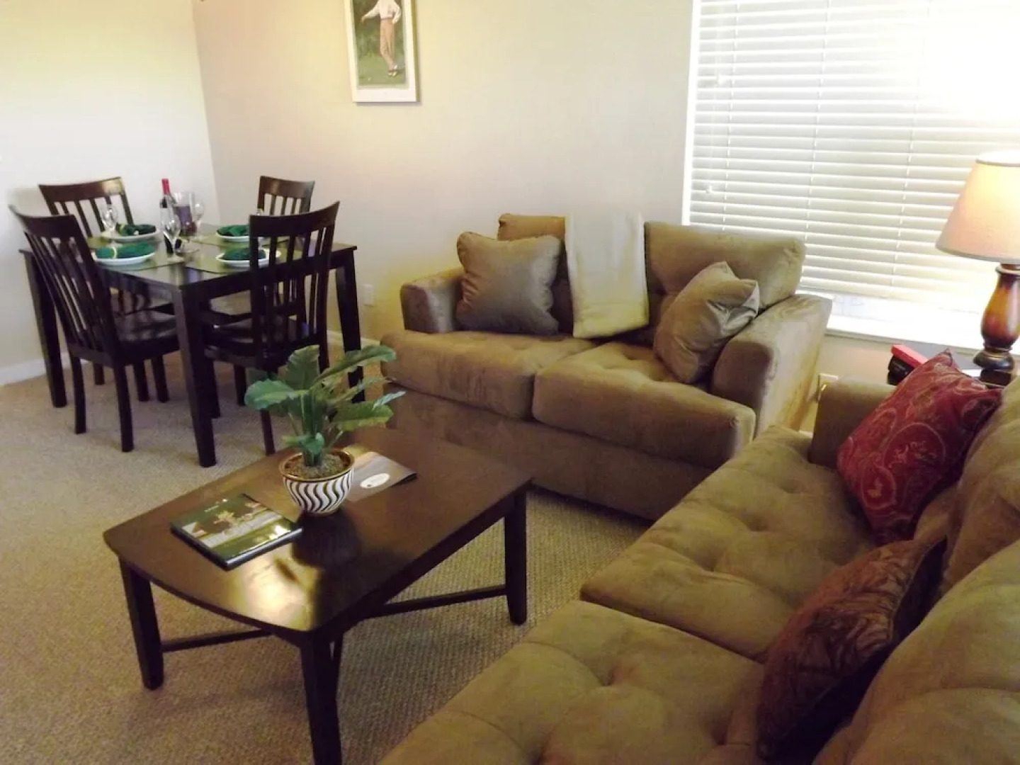 Perfect Drive Vacation Rentals