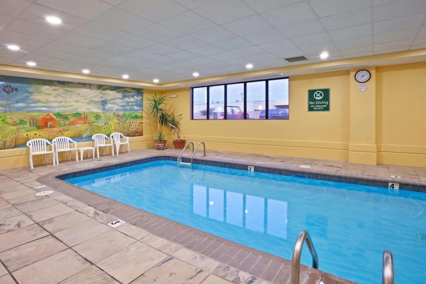 La Quinta Inn & Suites Salina