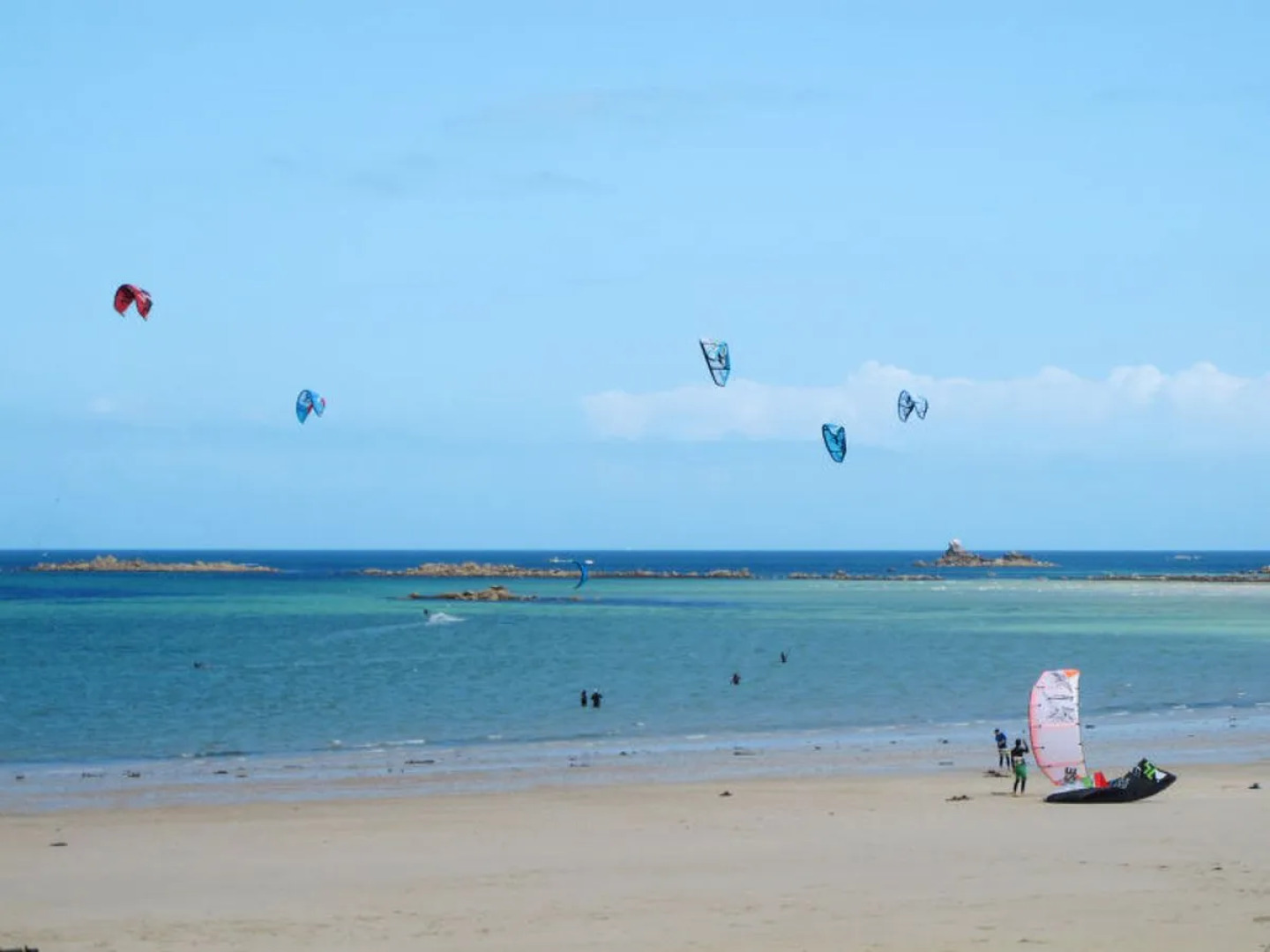 La Goulvinoise (GOV201)