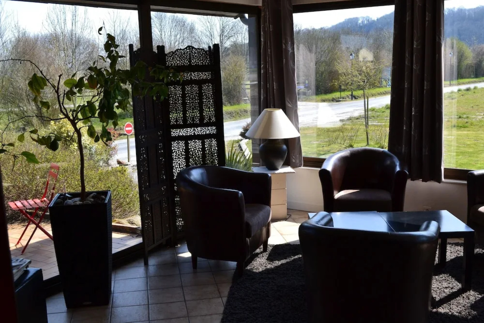 Inter-Hotel Les 4 Salines