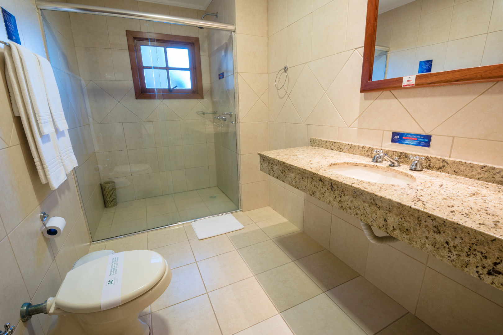 Hotel Fioreze Origem