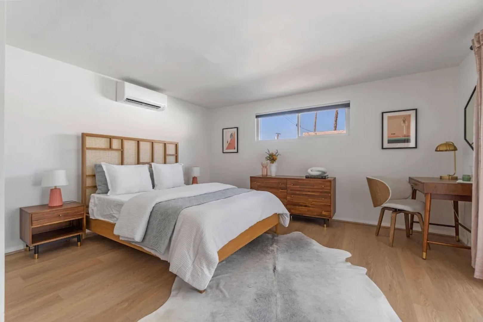 Poolside at Panorama