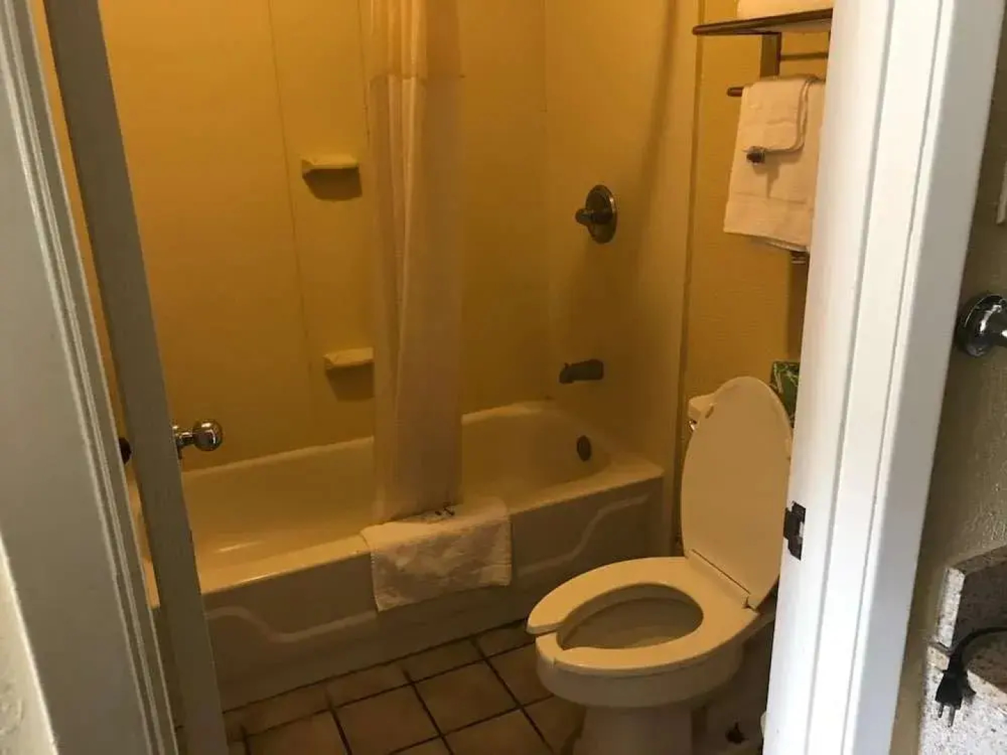 Quality Inn Natchez