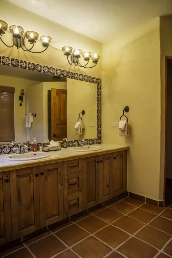 FN397-Loreto Bay- Luxury Mexican Villa