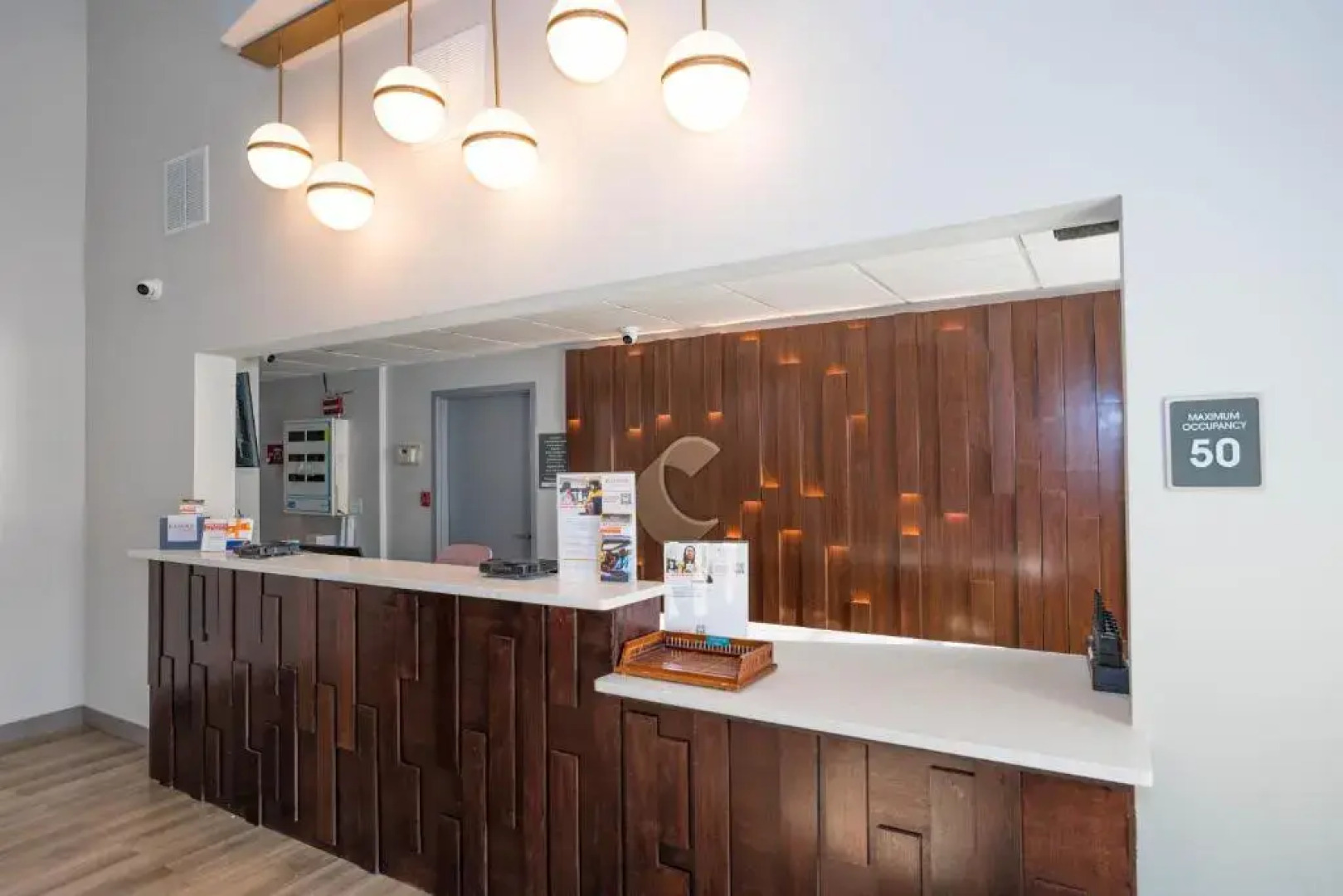 Comfort Inn & Suites Decatur