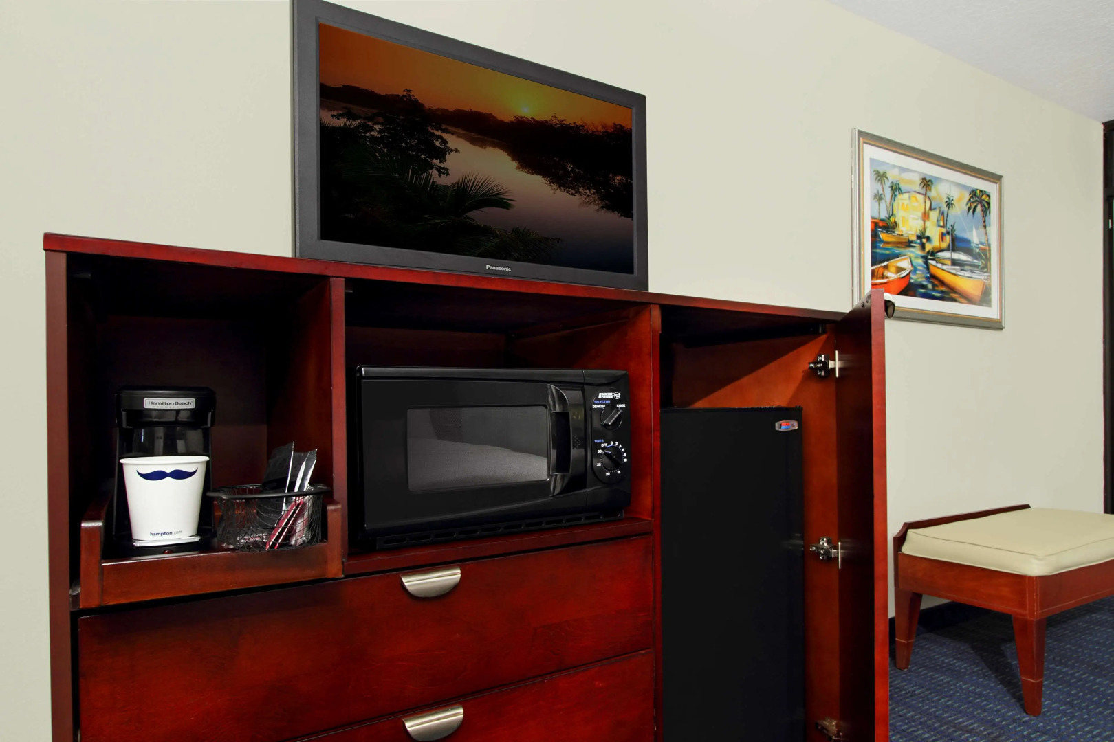 Hampton Inn Cocoa Beach/Cape Canaveral