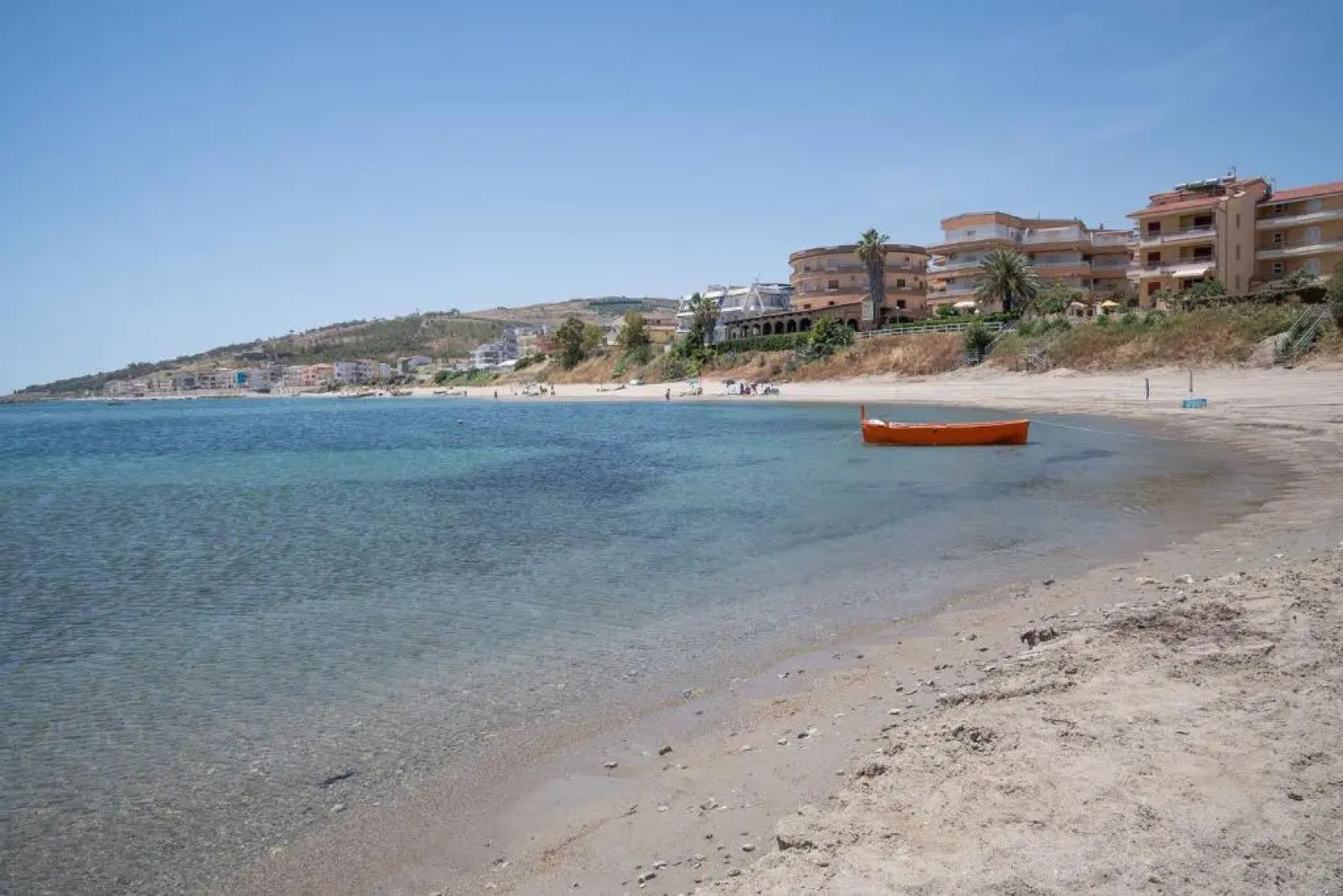 Appartamento Primo Sole