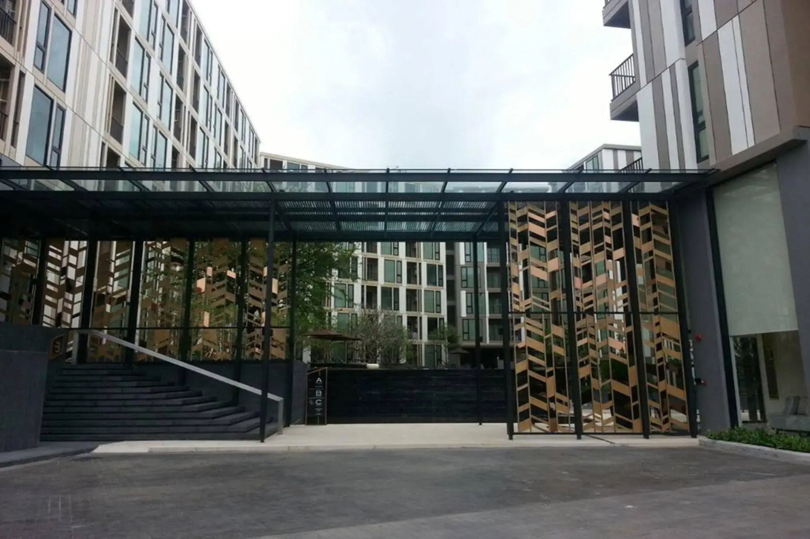 The Base Uptown Phuket