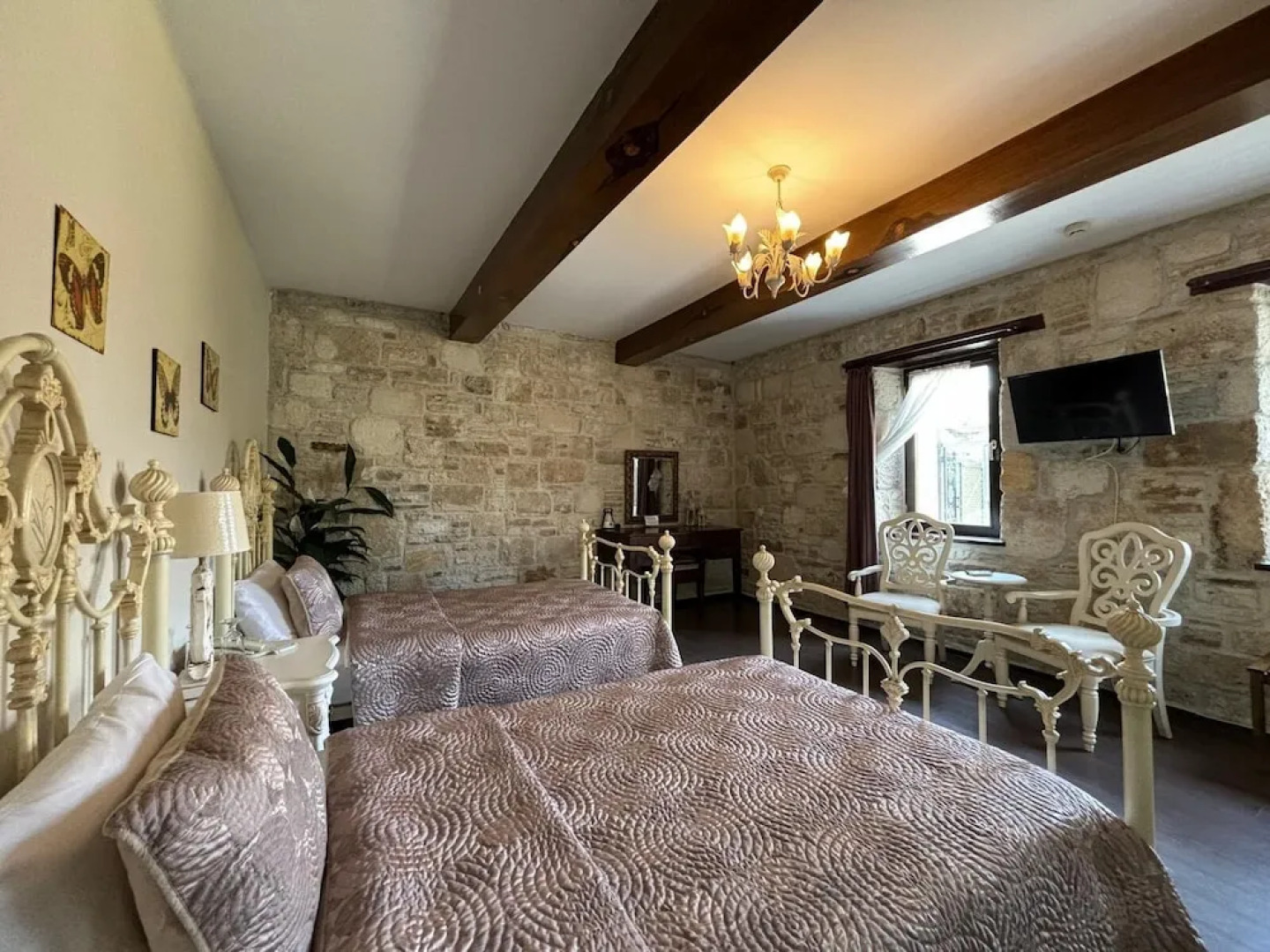 Griffon Boutique Hotel - Boutique Class