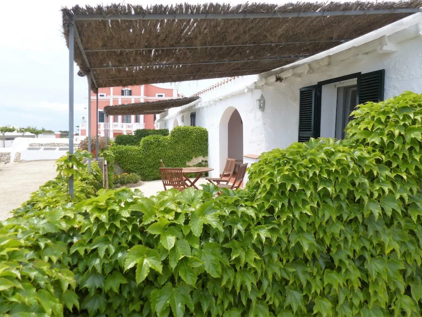 Hotel Agroturismo Son Triay