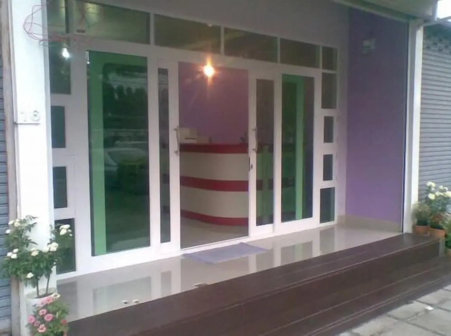 Mt Room Apartment Muang Thong Thani