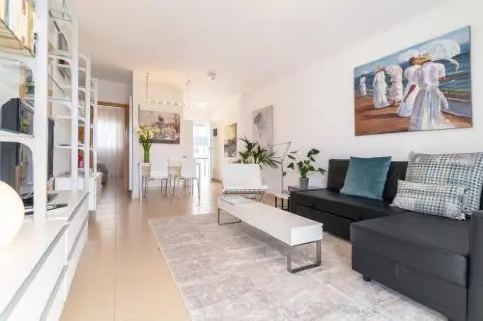 Apartamentos Lavanda