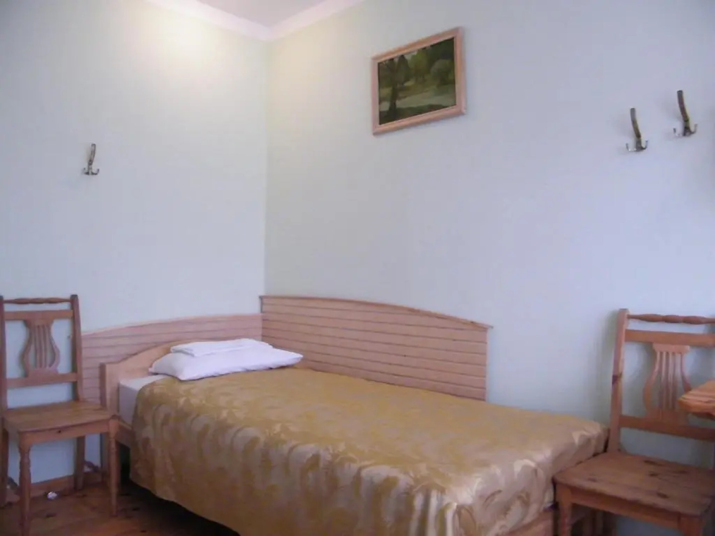 Viesu nams Jūras Bura