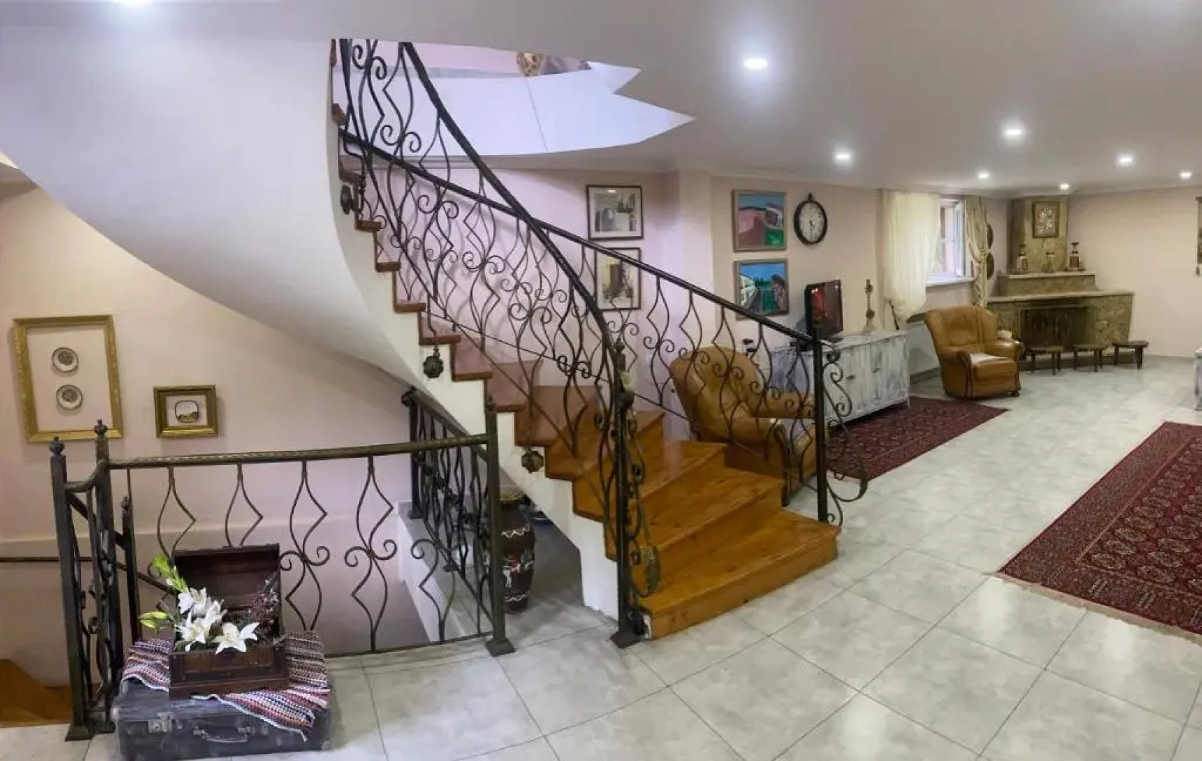 Hotel Likani Vip Hall