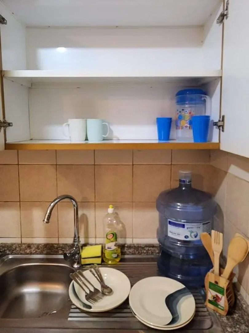 Garden Studio Apartment - 104