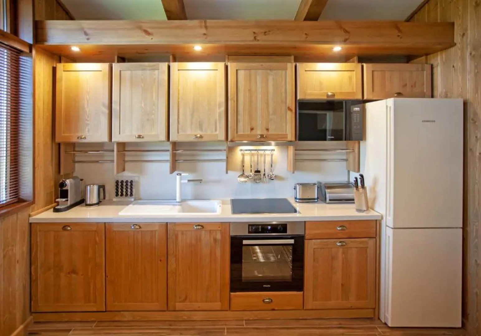 Pirin Golf Superior Villa By Ssvr