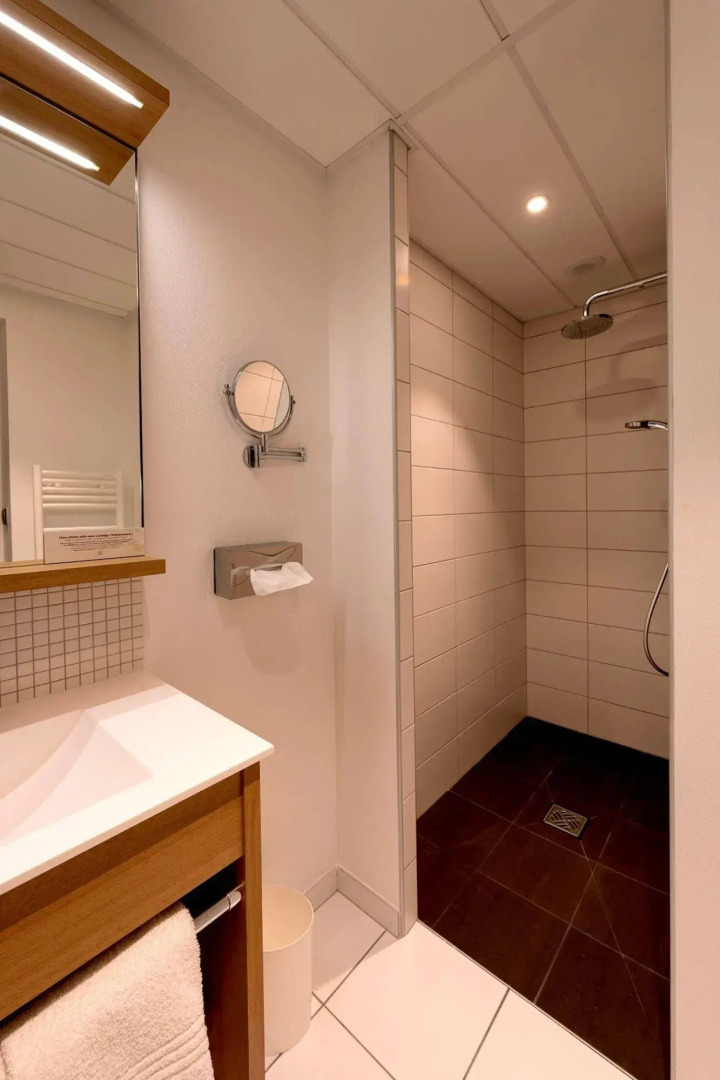 Grand Hotel des Bains